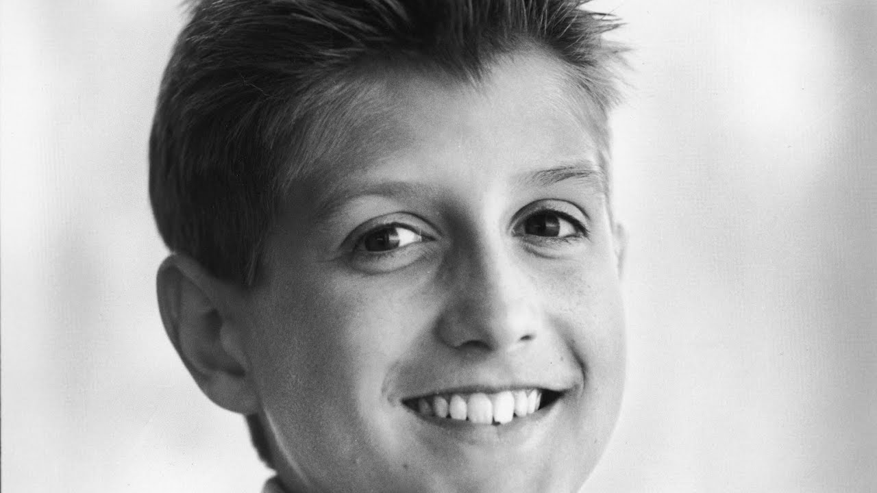 The grave of ryan white YouTube