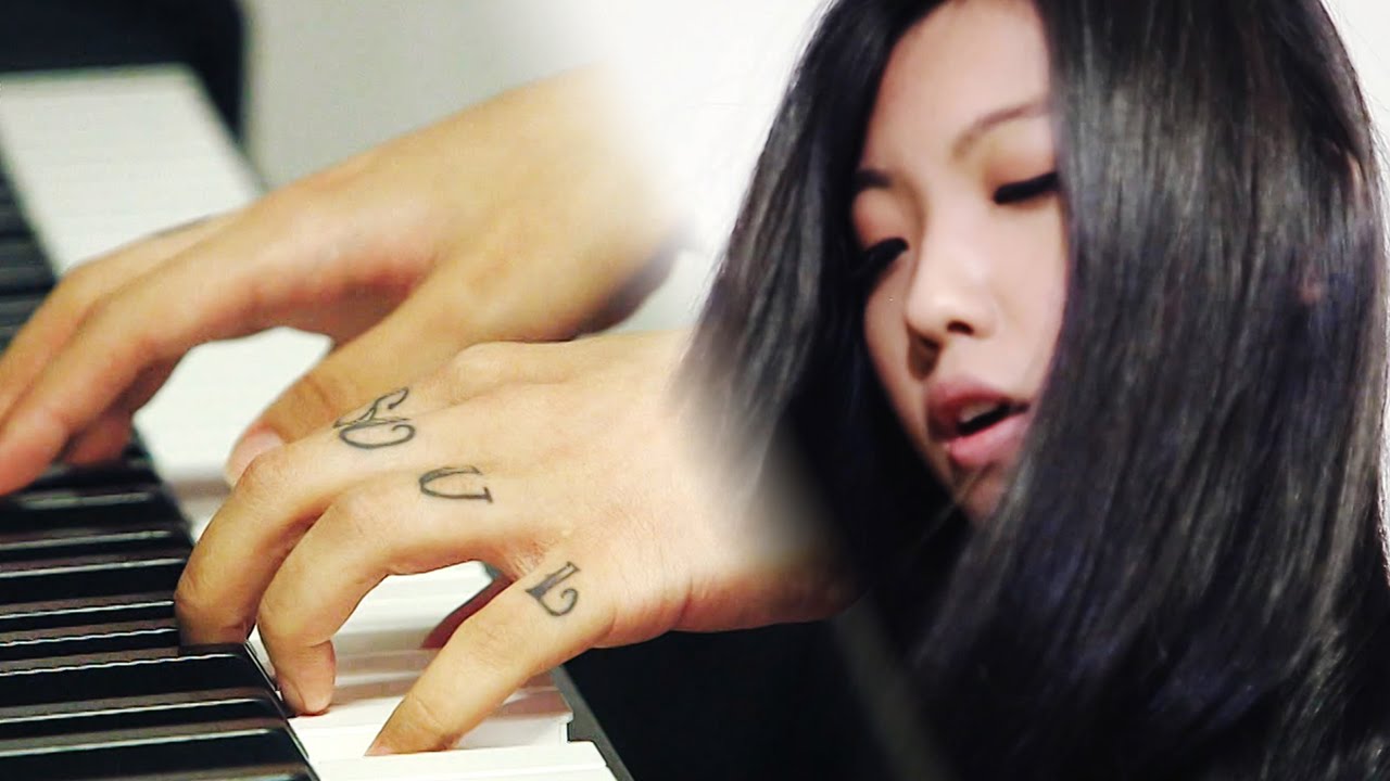 김태원 딸 서현, 자작곡 ‘마더’ 공개! @아빠를 부탁해 20151004