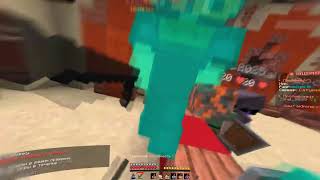 raidmine/whiterise | pvp montage |