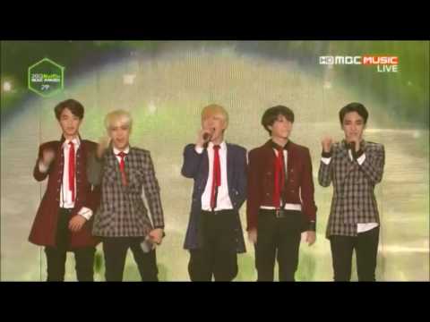 [韓繁中字] SHINee - So Amazing
