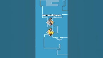 How to properly rotate on defence! #shorts #shortvideo #valorant