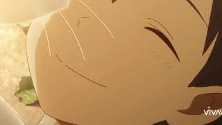 Muge X Kento A Whisker Away