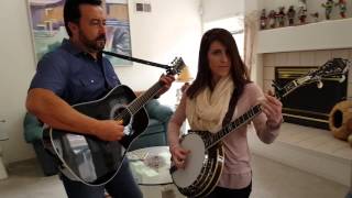Jaimee Perea "Kickin' Chickens" Ed Shelton cover