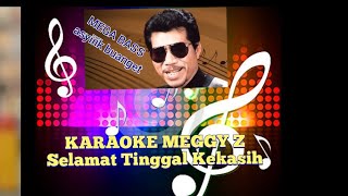 Download Lagu Karaoke  meggy z...  Selamat Tinggal Kekasih MP3