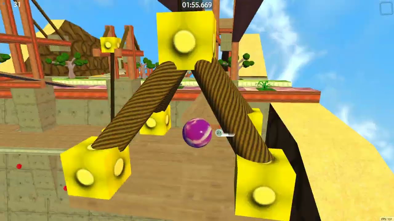 Beating The Hardest PlatinumQuest Levels