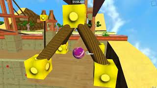 Beating The Hardest PlatinumQuest Levels screenshot 5