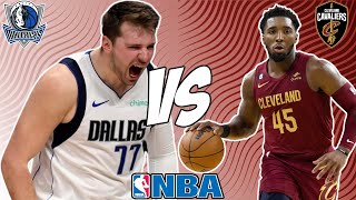 Dallas Mavericks vs Cleveland Cavaliers 12/27/23 NBA Free Picks & Predictions | NBA Betting Tips