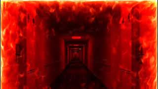The Backrooms OST - RUN FOR IT! v.2 (But it's extended!)
