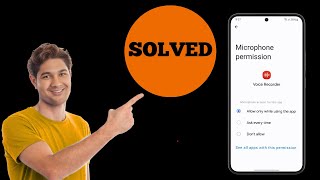 How To Fix Voice Recorder App Not Working On Samsung Galaxy Phones screenshot 5