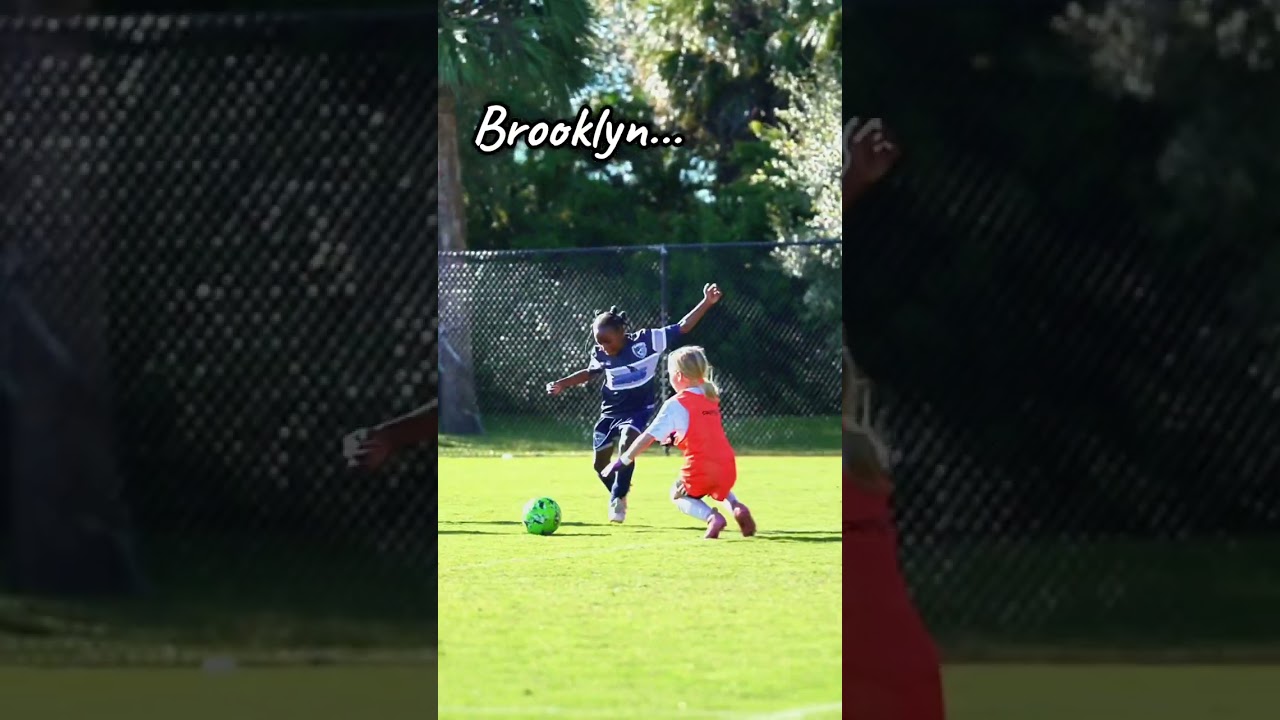 Didn’t expect this when Brooklyn guest played this weekend 😂