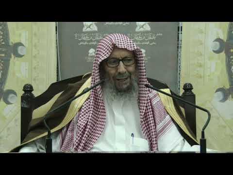 لأول مرة ينشر سنة الجوع في نجد قبل أكثر من ١٠٠ سنة العلامة صالح اللحيدان