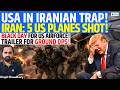 US Stuck in Iran Trap? Jet Down, Rescue Hit | Iran Claims 5 Planes Shot | Ground Ops Loom | Kinjal