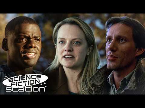 Psychological Horror That Will Mess With Your Mind | Science Fiction Station