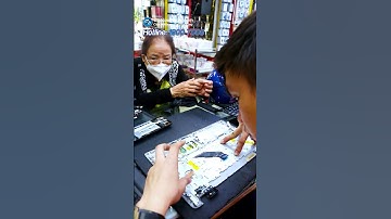 THAY BÀN PHÍM LAPTOP Ở CAPCUULAPTOP.COM CÓ GÌ MÀ KHIẾN "DÂN TÌNH XÔN XAO"