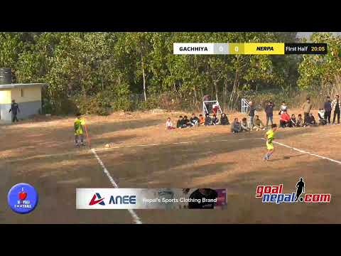 WE ARE LIVE FROM BUIPA KHOTANG 