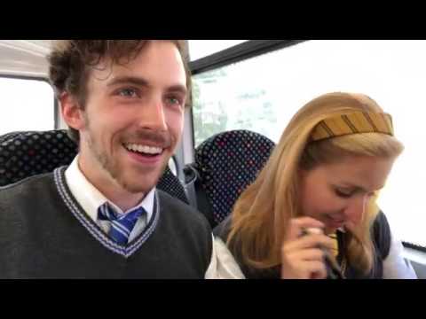 June 2018 European Vacation, Day 10: London, England, Georgian House, WB Studio Tour Walkthrough