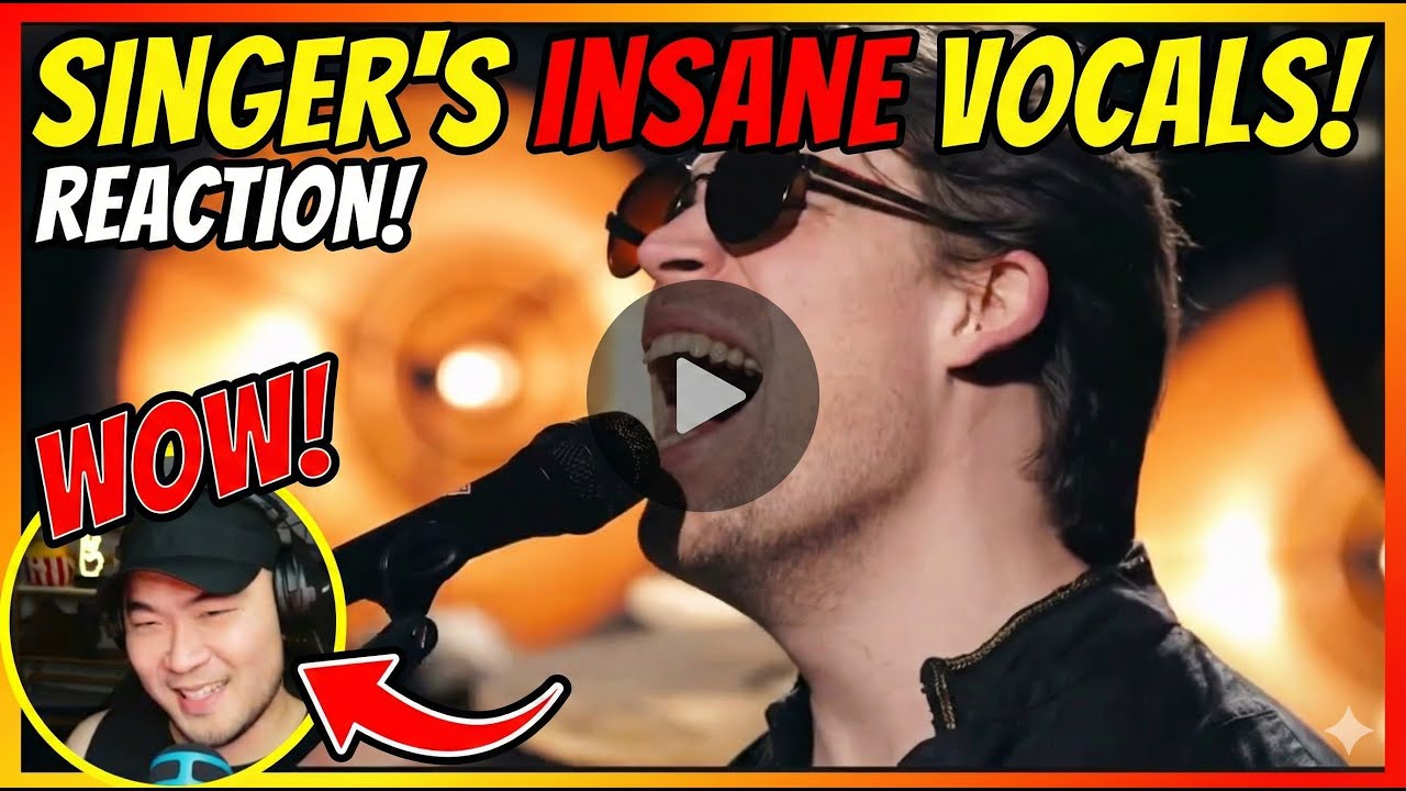 Это лучшая кавер-версия песни Майкла Джексона всех времен? | Dirty Loops