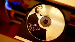 David Foster - Jelinda's Theme