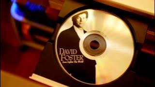 David Foster - Jelinda's Theme