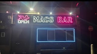 REVIEW OF UK WORST STRIP CLUB MACS BAR IN BASILDON ESSEX #londonballoutv #uk #miami #usa 🇬🇧🇺🇸