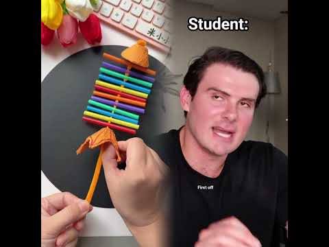 When No One Believes That You Did The Homework In A Smart Pov 