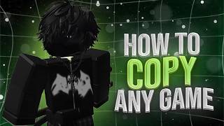 [UPDATE] How to Copy ANY Roblox Game | Uncopylocked MOST POPULARS GAMES Content