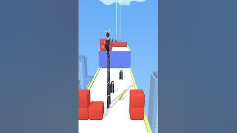High heels GamePlay All Levels walk through Android, iOS level 261-262