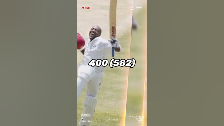 BRIAN LARA THE LEGEND | WEST INDIES | #cricket #india #SHORTS #westindies cricket