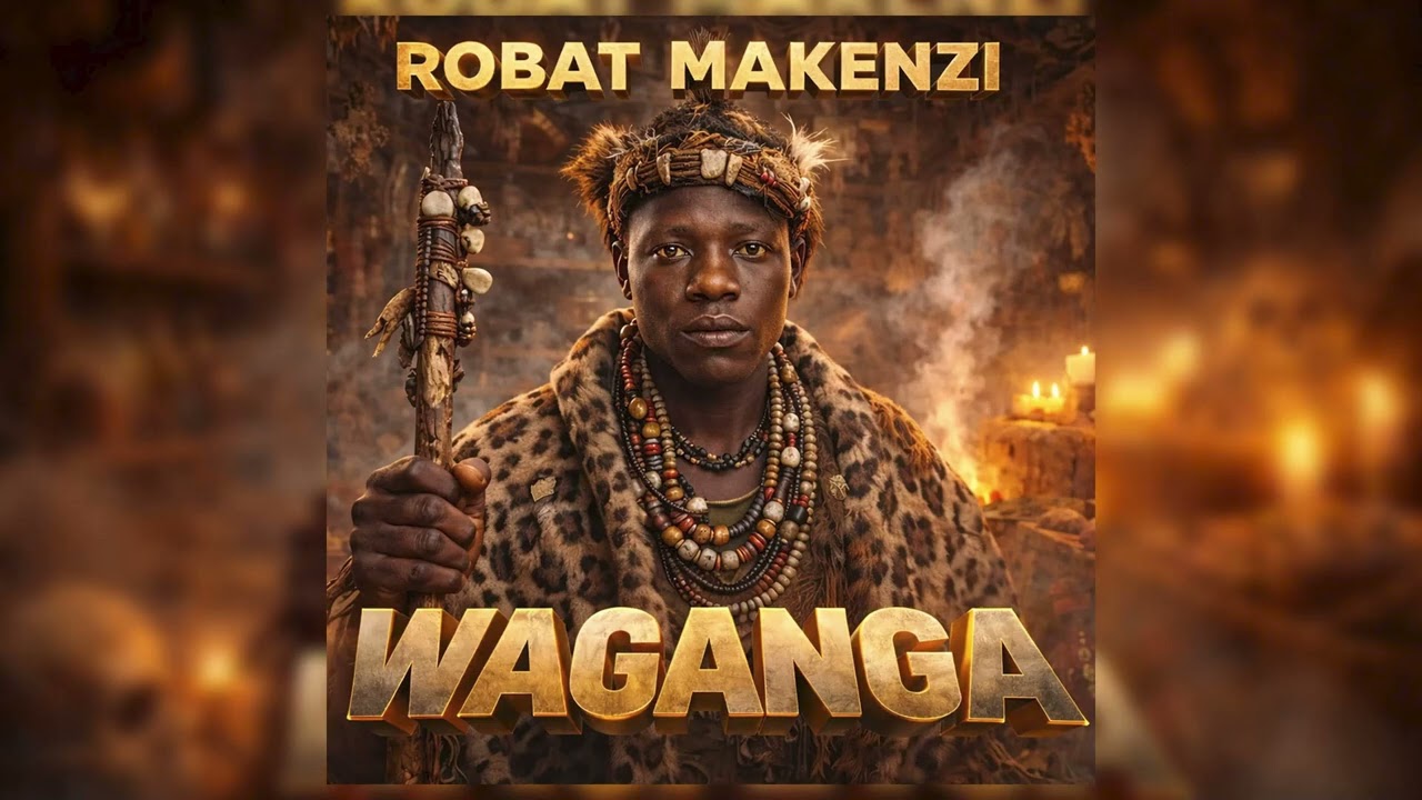 Robat Makezi Song Waganga