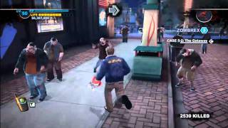 Dead Rising 2 Walkthrough Part 47 Case 5 2 The Getaway Day 3