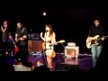 Capture de la vidéo Hurt - Inch Chua & The Metric System @ Xxiii