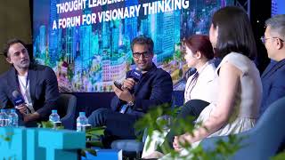 MMA CEO & CMO Summit 2025 - Event Recap | PK MEDIA