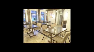 Restaurants In Kaunas, Lithuania You Must Try In 2021