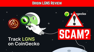 Origin LGNS Review – Why the DeFi Dream Collapsed?
