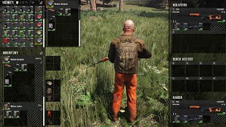 : SCUM Vipe geldi