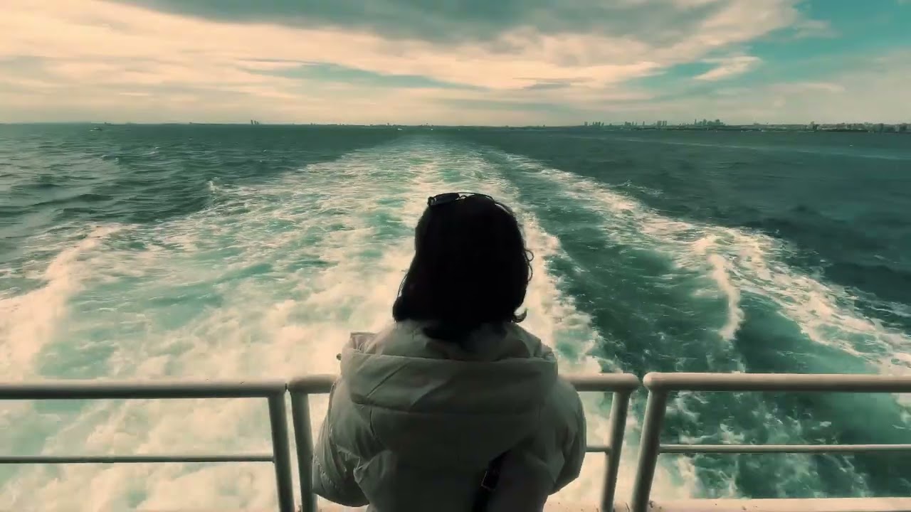 Nature - Gone Too Soon (Official Music Video)