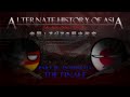 Alternate history of asia 15  downfall  season 1  teikoku  season finale