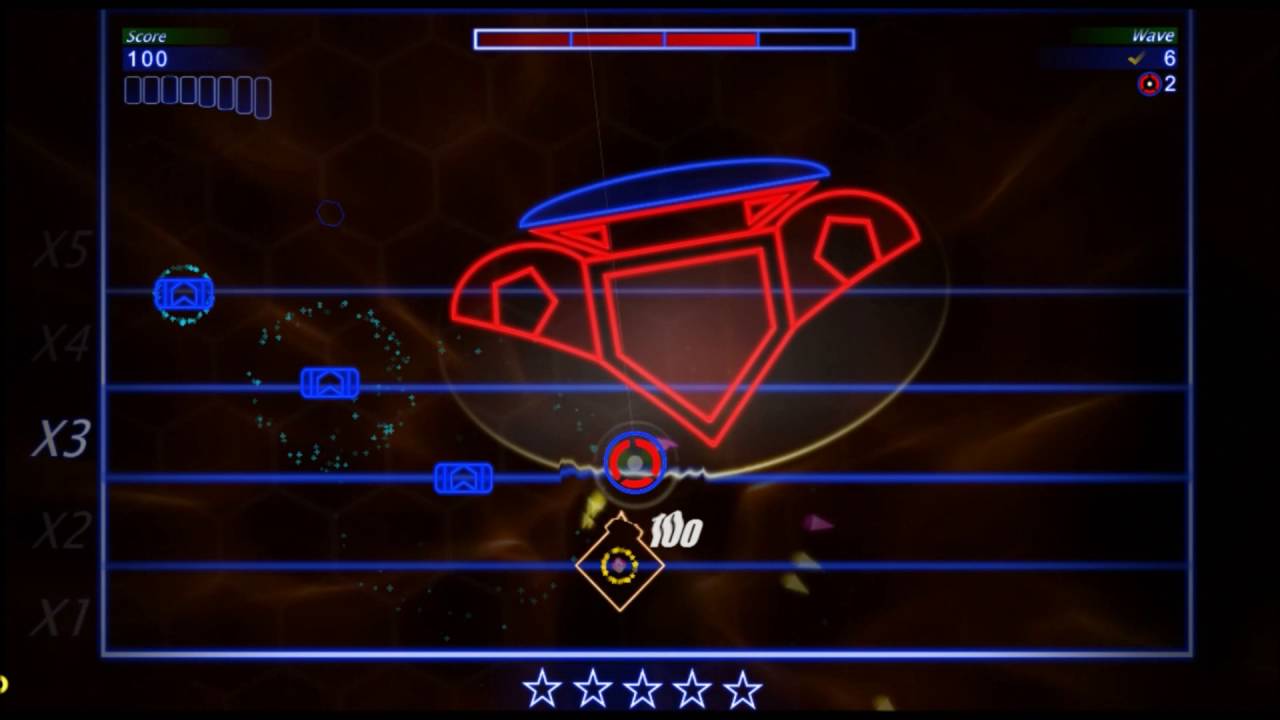 Hyper Bounce Blast - Launch May 2016