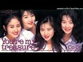 CoCo - You're my treasure〜遠い約束 (1994)