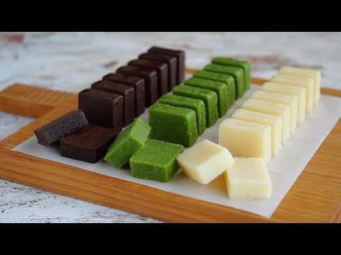 【100均の角型使ってクッキー焼いてみた!】米粉ザクザククッキー♪ Rice flour Cookies