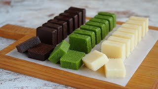 【100均の角型使ってクッキー焼いてみた!】米粉ザクザククッキー♪ Rice flour Cookies