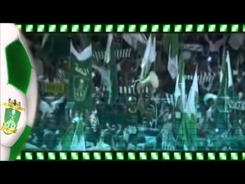 أهلي زمان طلال العبدالله