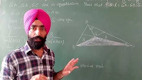 STATICS And Vector Calculus // Lami 