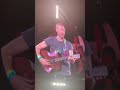 Coldplay- Coimbra tem mais encanto