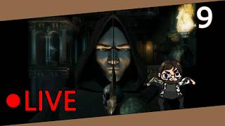 back from the cabin || Divine Divinity part 9