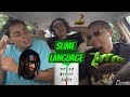 YOUNG THUG - SLIME LANGUAGE (REACTION REVIEW)