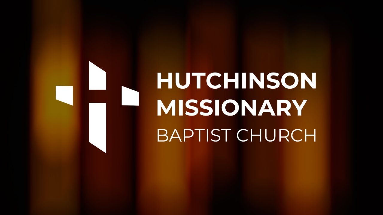 Bible Study With Pastor Cam