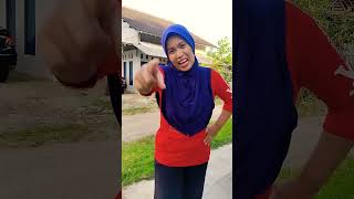 Ucup Salah Gendong Ternyata Bukan Panjul shortsfeed funny trending