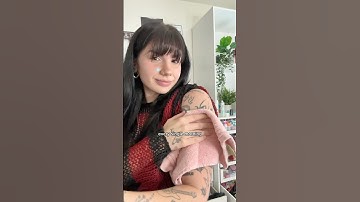 GRWM AS A FAKE EMO?! (jk) #shorts