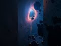 Pov: you took a wrong turn past Saturn. 🪐 #shorts #spaceedit #cinematic #nasa #astronomy